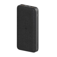 แบตสำรอง Eloop Orsen EW40 20000 mAh สีดำ