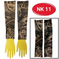 ลายNK11