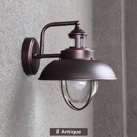 สี Antique