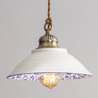 แบบขอบเรียบ