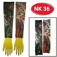 ลายNK36