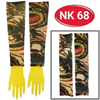 ลายNK68