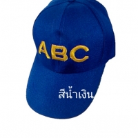 สีน้ำเงิน