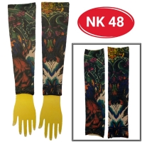 ลายNK48
