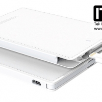 แบตสำรอง VEGER V13A 13000 mAh สีขาว