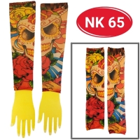 ลายNK65