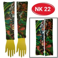 ลายNK22