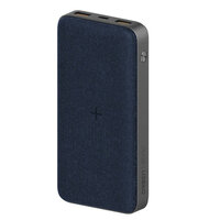 แบตสำรอง Eloop Orsen EW40 20000 mAh สีน้ำเงิน