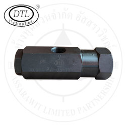 ไพล็อคเช็ควาล์ว PVI-03-11G