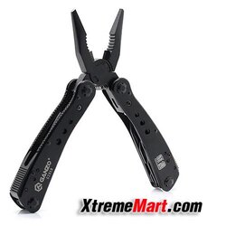 คีมอเนกประสงค์ Ganzo G201B Outdoors Multi Tool Pliers Camping Tools