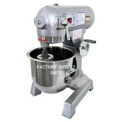 เครื่องผสมอาหาร 10 ลิตร Mixer 10 liters