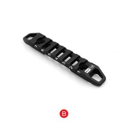 🇹🇭⫸ รางเสริม MGPCQB