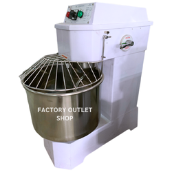 เครื่องนวดแป้ง 20 ลิตร Spiral Mixer 20 liters
