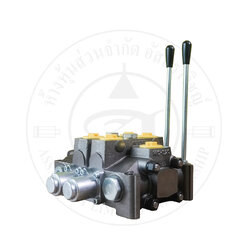 วาล์วมือโยก HC-D20/2