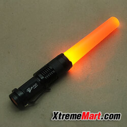 กระบองไฟฉาย