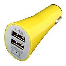 หัวชาร์จมือถือในรถ ที่ชาร์จมือถือในรถ