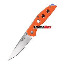 มีดพับ Ganzo FB7621-OR Stainless steel Folding Knives (ด้ามสีส้ม)