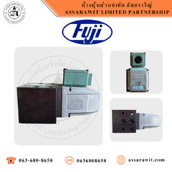 โซลินอยด์วาล์ว LVSH-204G-A1-TB