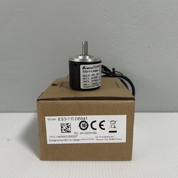 Delta Rotary Optical Encoder Model:ES3-11LG6941