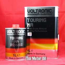 Voltronic Touring NA