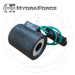 คอยล์โซลินอยด์วาล์ว 6359424-24DC