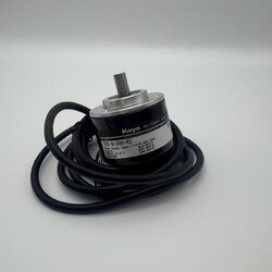 Koyo Encoder TRD-N1000-RZ,1000 PPR ,8mm ,5-30VDC, Push-Pull
