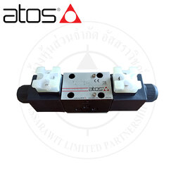 โซลินอยด์วาล์ว SDHE-0713 10S