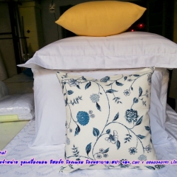 หมอนอิง ปลอกหมอนอิง หมอนสำหรับชุดรับแขก หรือวางในห้องเล่น หลากหลายแบบ ทำให้ห้องของคุณดูสดใสขึ้น