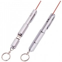 USB Flash Drive ปากกา, Flashdrive pen, แฟลชไดร์ฟปากกาUSB Flash Drive ปากกา+LaserPointer+พวงกุญแจ, Flashdrive pen, แฟลชไดร์ฟ ปากกา+Laser Pointer+Keycha