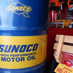 Sunoco 200L