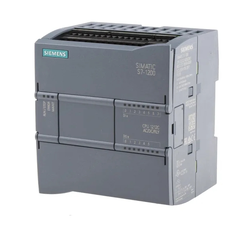Siemens S7-1200 PLC CPU 1212C Model:6ES7212-1BE40-0XB0 AC/DC/RLY