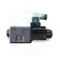 โซลินอยด์วาล์ว DSG-01-2B2-D24-N1-51T