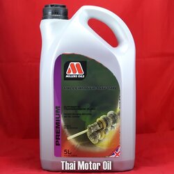Millers Millermatic ATF MB 5L