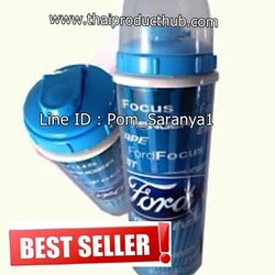 แก้วน้ำพลาสติก , แก้วน้ำพลาสติก พรีเมี่ยม, แก้วน้ำพลาสติก ของพรีเมี่ยม