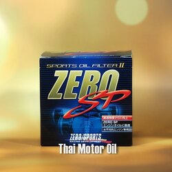 Zero Sports ZERO SP Oil Filter II