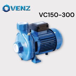 VENZ PUMP (ปั๊มหอยโข่ง) รุ่น VC150-300 Series