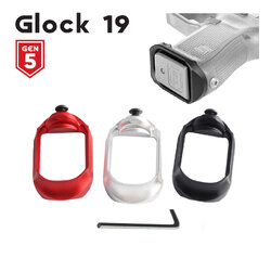 🇹🇭⫸ บ่อแม็ก Glock19 (Gen 5)