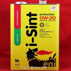 eni i-Sint Protection 0W-20 4L