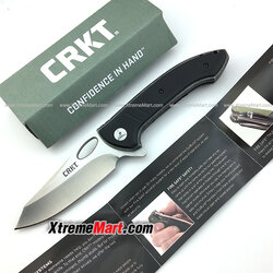 มีดพับ CRKT รุ่น 5820 Avant-Tac EDC Folding Pocket Knife