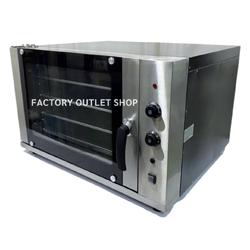 เตาอบลมร้อนไฟฟ้า Electric Convection Oven