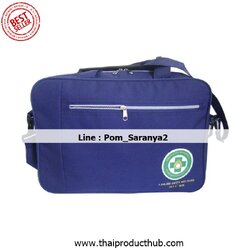 305-12-CP-036_กระเป๋าสะพายข้าง, รับผลิตกระเป๋าสะพายข้าง , ขายกระเป๋าสะพายข้าง .ของพรีเมี่ยม, ของที่ระลึก,