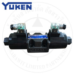 โซลินอยด์วาล์ว DSG-03-3C2-D24-N1-51T