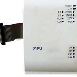 Delta High-Speed Counter Model:DVP01HC-H2