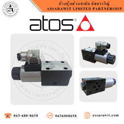 โซลินอยด์วาล์ว DHE-0631/2A-X24DC