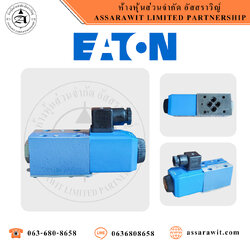 โซลินอยด์วาล์ว DG4V-3-2AL-M-U-H7-60