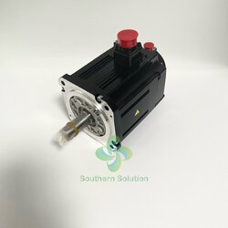 Mitsubishi Servo Motor Model:HF-SP152B 1.5 kW,with brake