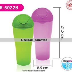 1B52-40-CP-100_แก้วน้ำสองชั้น, รับผลิตแก้วน้ำสองชั้น , ขายแก้วน้ำสองชั้น .ของพรีเมี่ยม, ของที่ระลึก