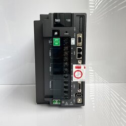 Delta AC Servo Drive ASD-A2 Series Model:ASD-A2-7543-M 7.5KW 400V 3-phase