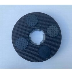 จานจับแผ่นใยขัด CHAMPION สำหรับเครื่อง 14 นิ้ว (Ø 12 นิ้ว)