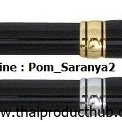 C057-007-CP-001_ปากกาโลหะ , ขายปากกาโลหะ . ของพรีเมี่ยม , ของที่ระลึก